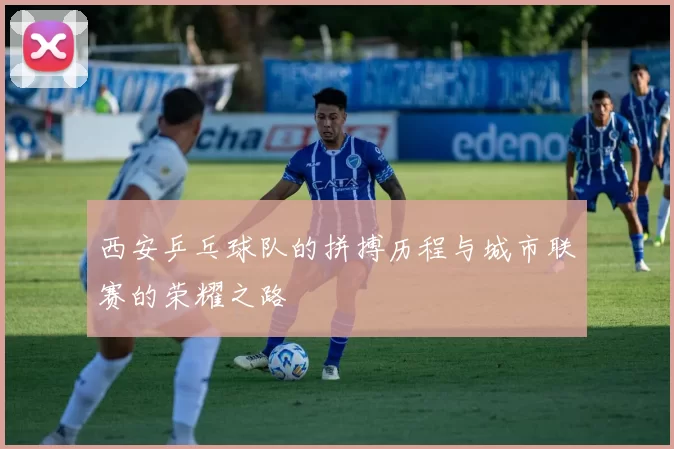 西安乒乓球队的拼搏历程与城市联赛的荣耀之路