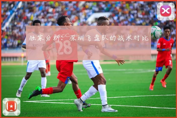 独家分析：深圳飞盘队的战术对比